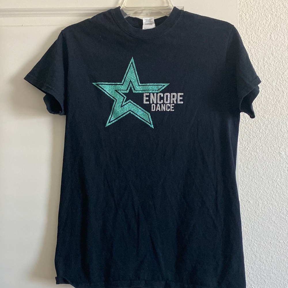 Women’s dance t-shirt